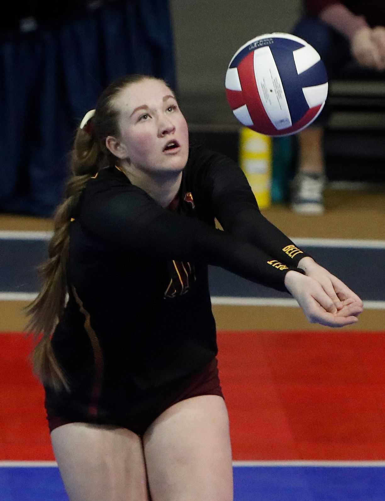Class C Volleyball Tournament